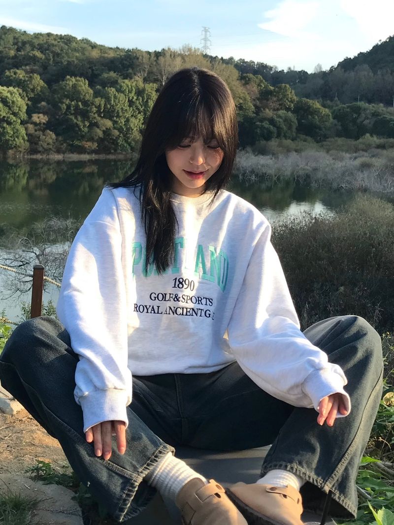 Chouette coupure pants