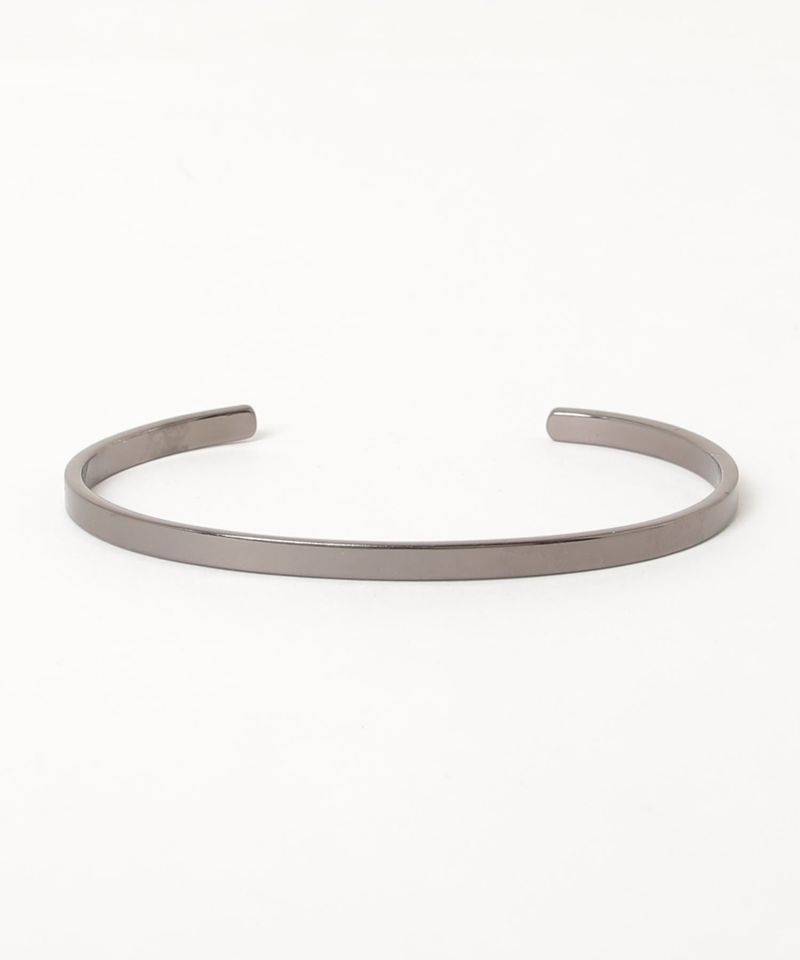 Genri plane bangle_gri-B-002 （送料込）ONEDAY KMC