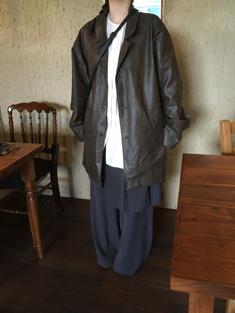 E-FU Blouse