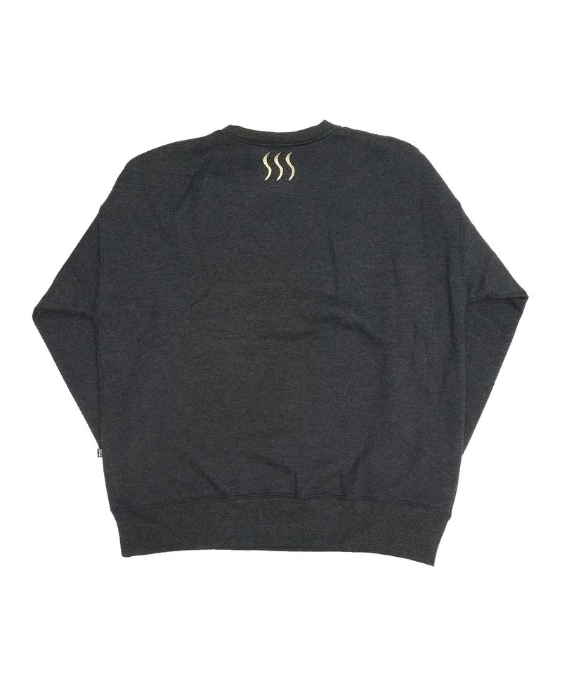Graphic sweatshirt