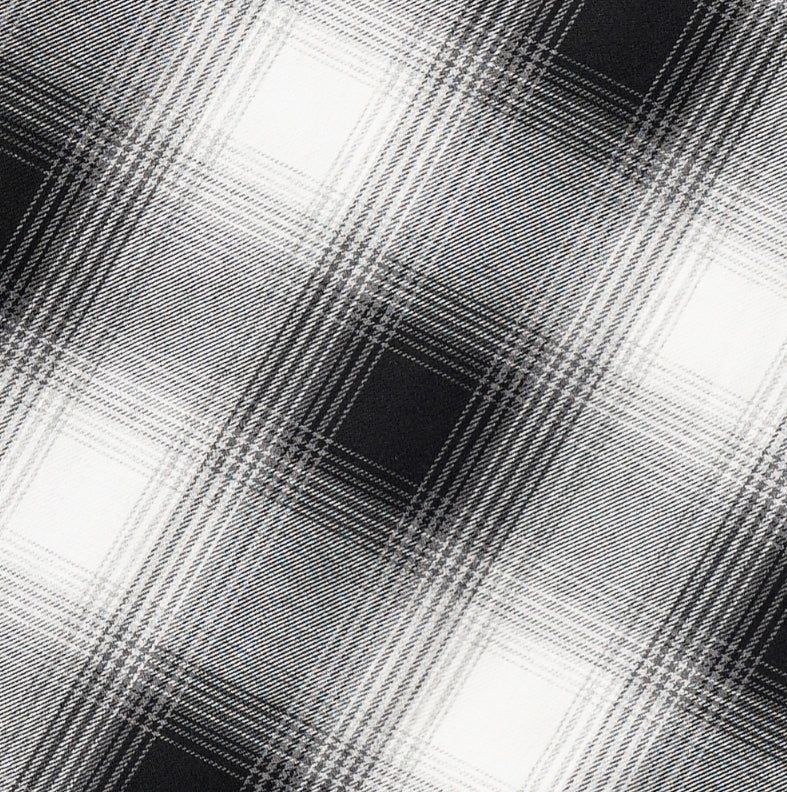 26SS★ Kate Check Shirt