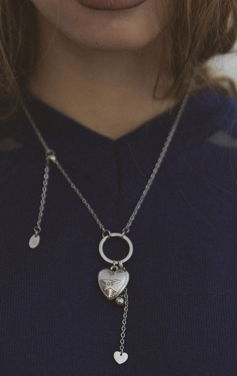 nff(エヌフフ)の「ember necklace(Accessories)」