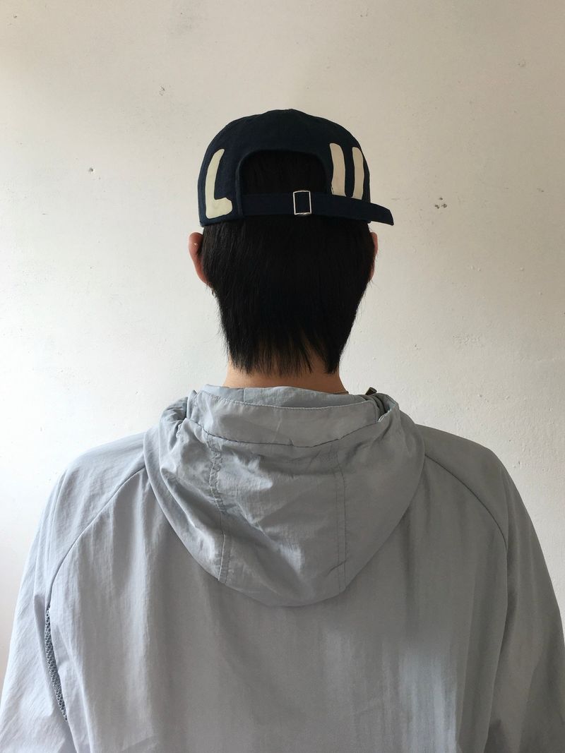 Solin Mesh Hood Windbreaker 5C