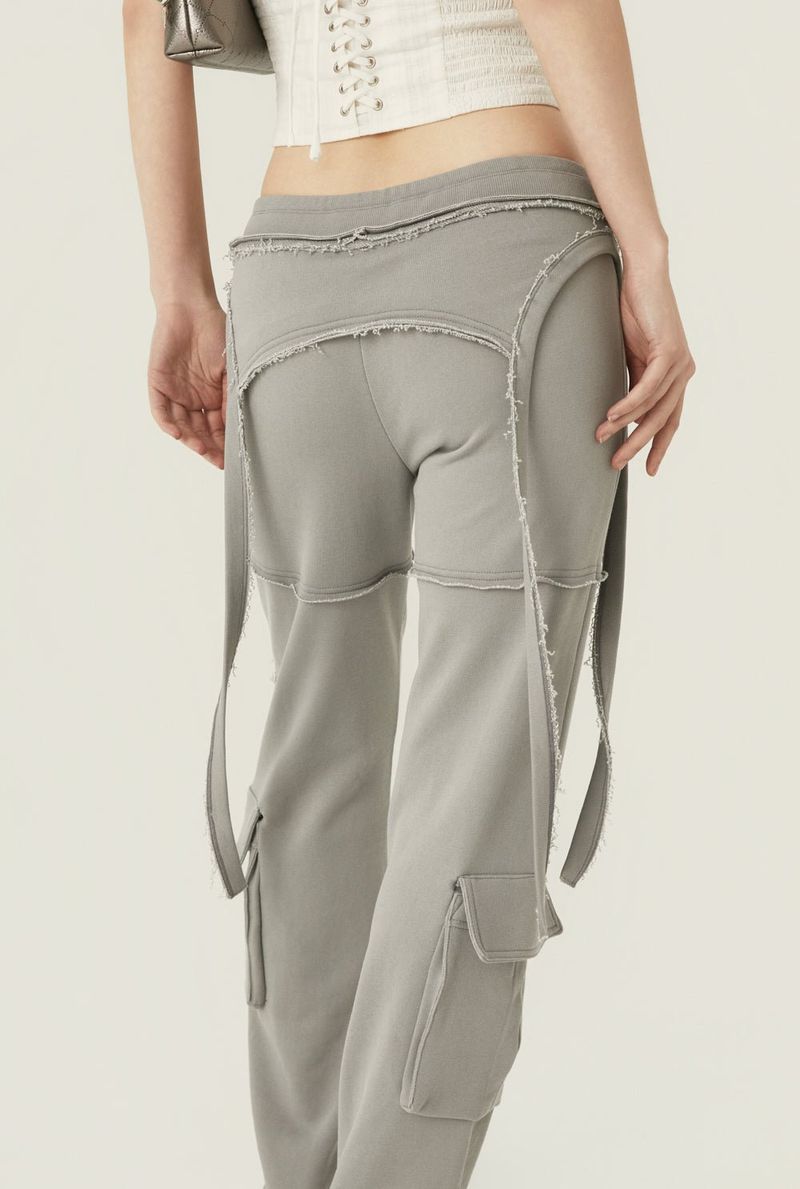 Jenna cargo pants