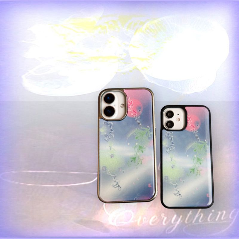 [silver epoxy] misty silver