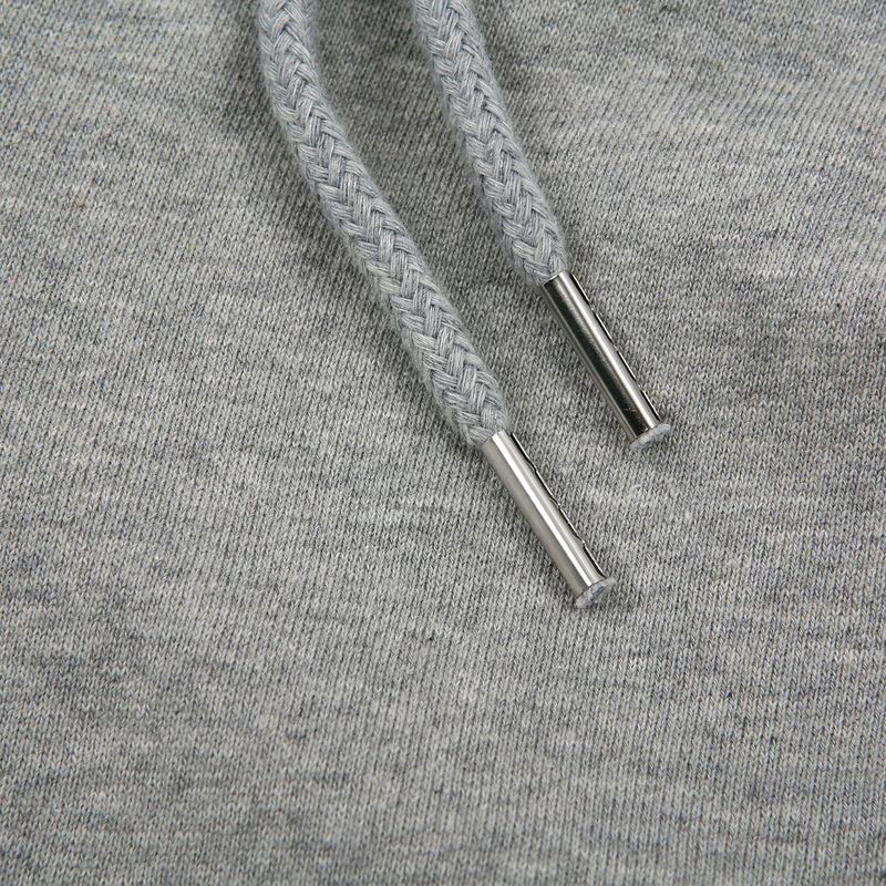 M-TP Logo Super Wide Bermuda Pants Gray
