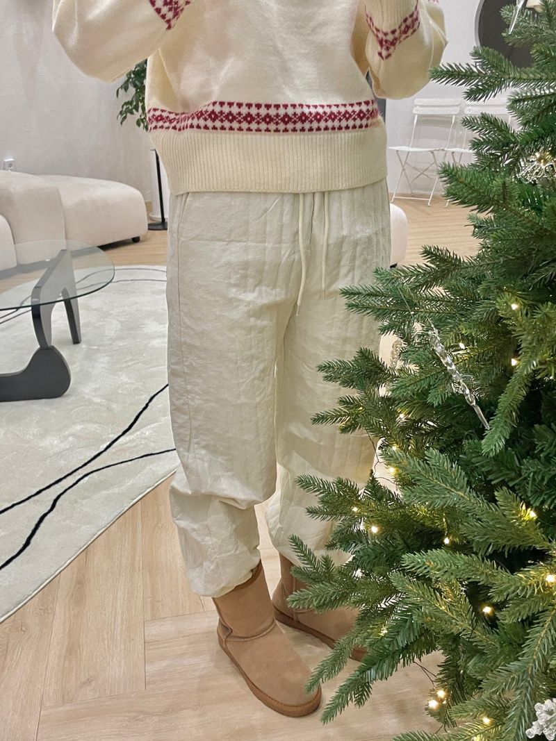 Frankie pants