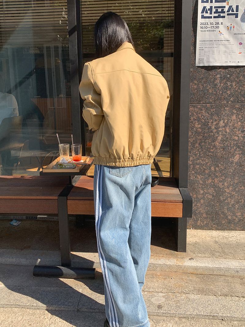 3LINE STRING BIJO JEANS