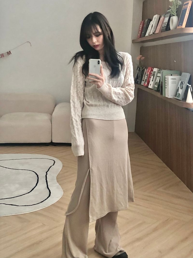 Rosby knit