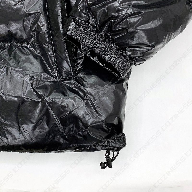 TW Highgrosy Padded Jacket