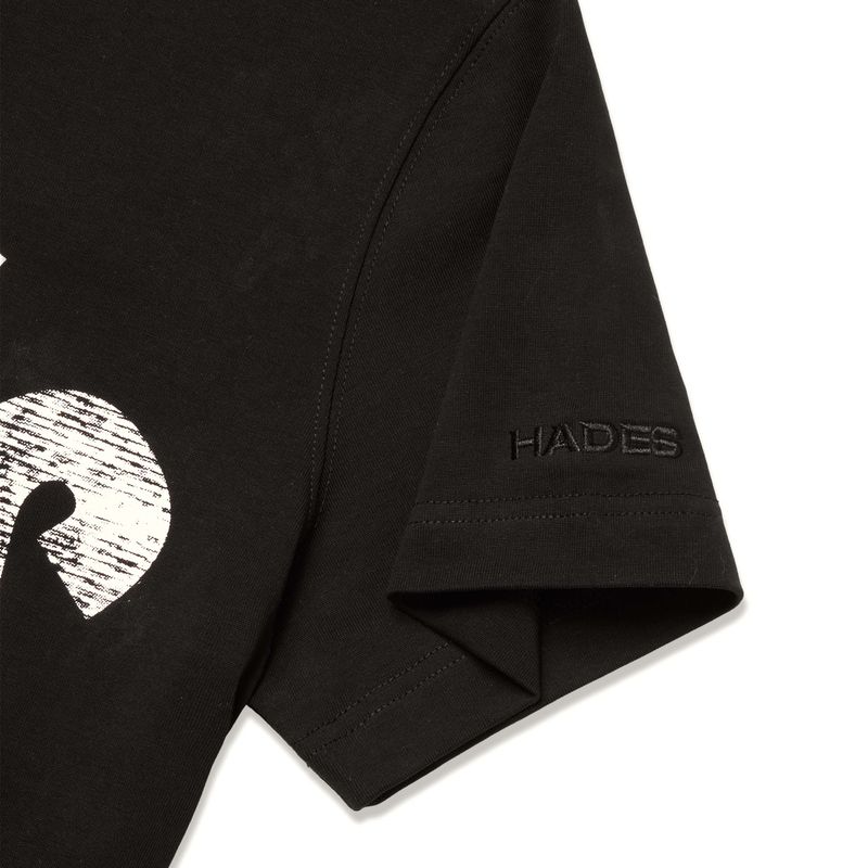 HADES OG TEE - BLACK