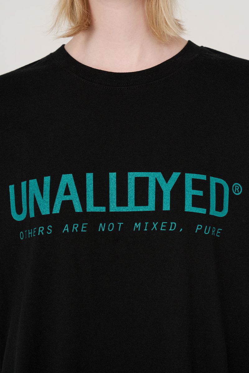 LOGO T SHIRT