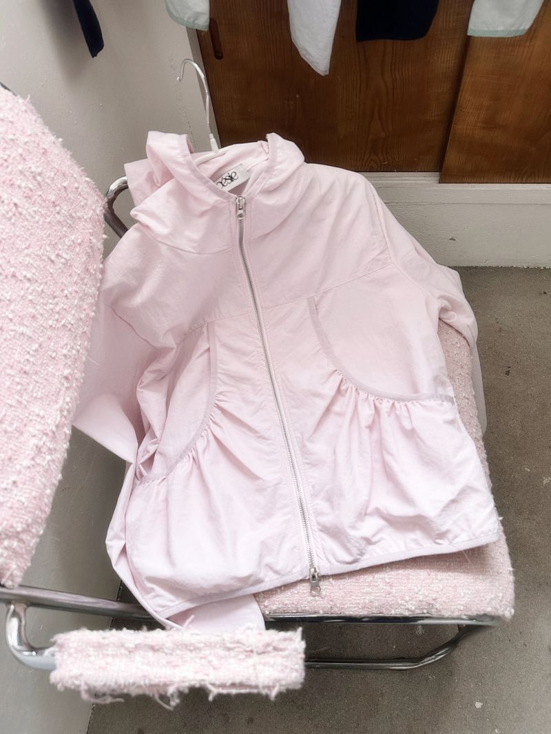 [best/MD PICK] roti nylon wind jp (6color)