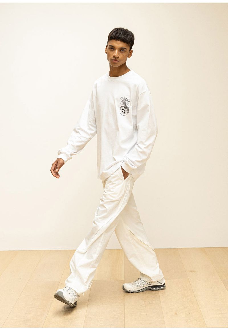 VIRTUAL SIGNAL LONG SLEEVE