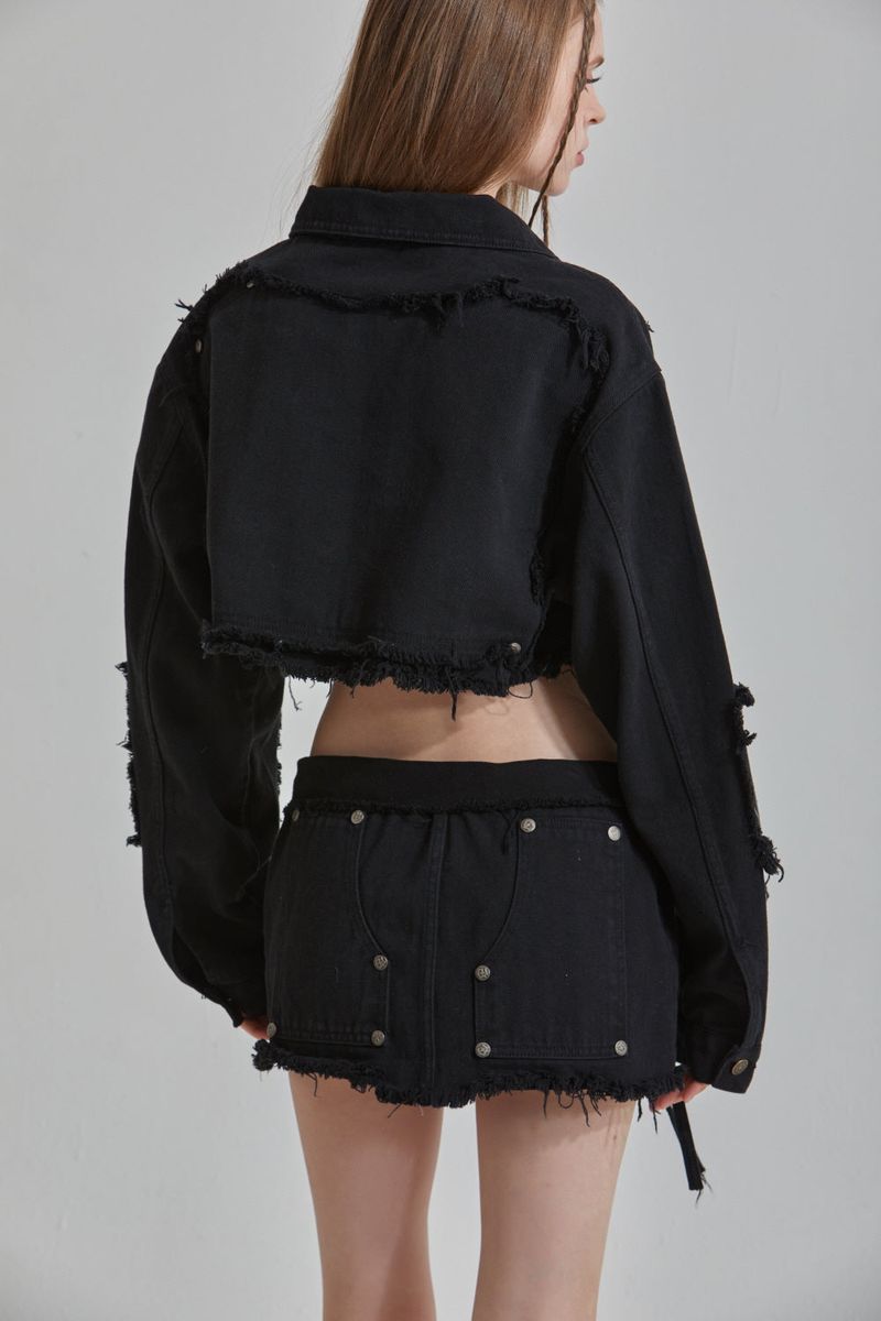 RIVET JACKET