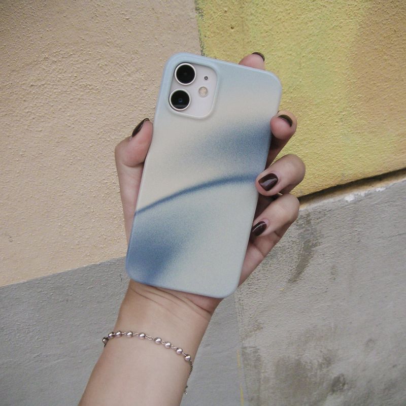 Goyo (matt hard case)