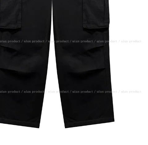 Ader Multi Pocket Cargo Pants