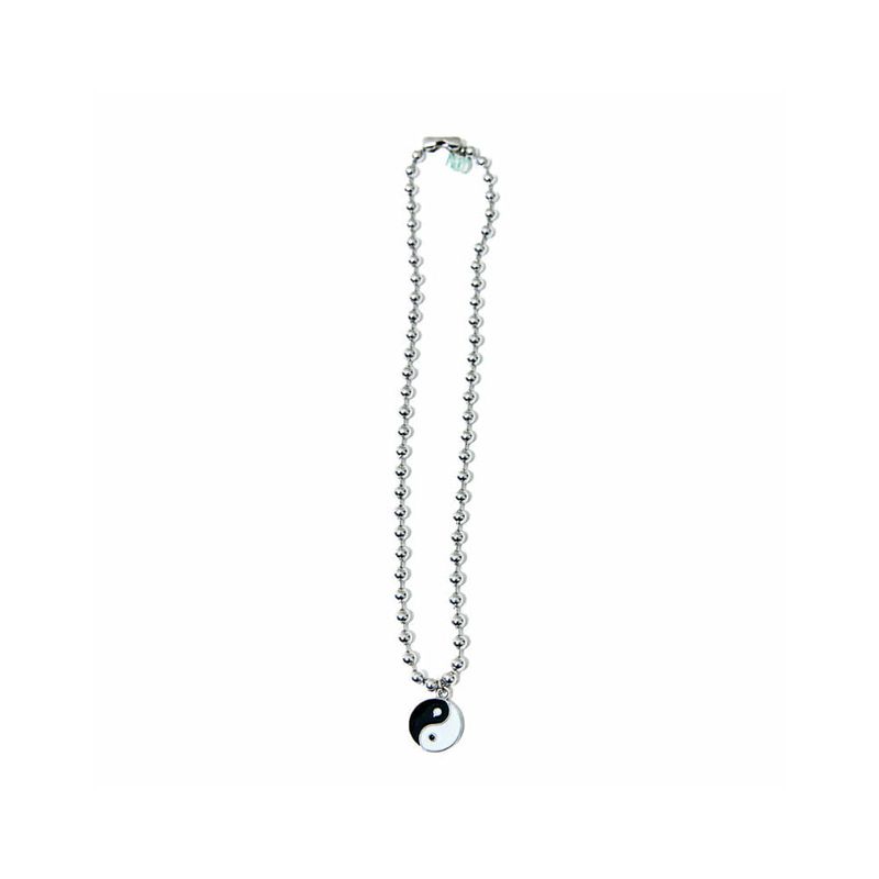 [NIROSERENDIPITY] DARK-BRiGHT NECKLACE