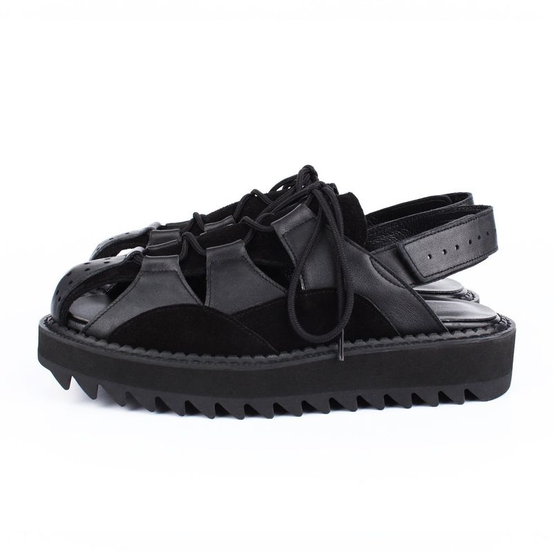 DAVID STONE BANE 003 dark black