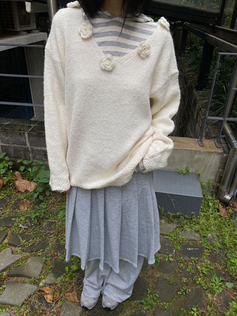 rira skirt pants