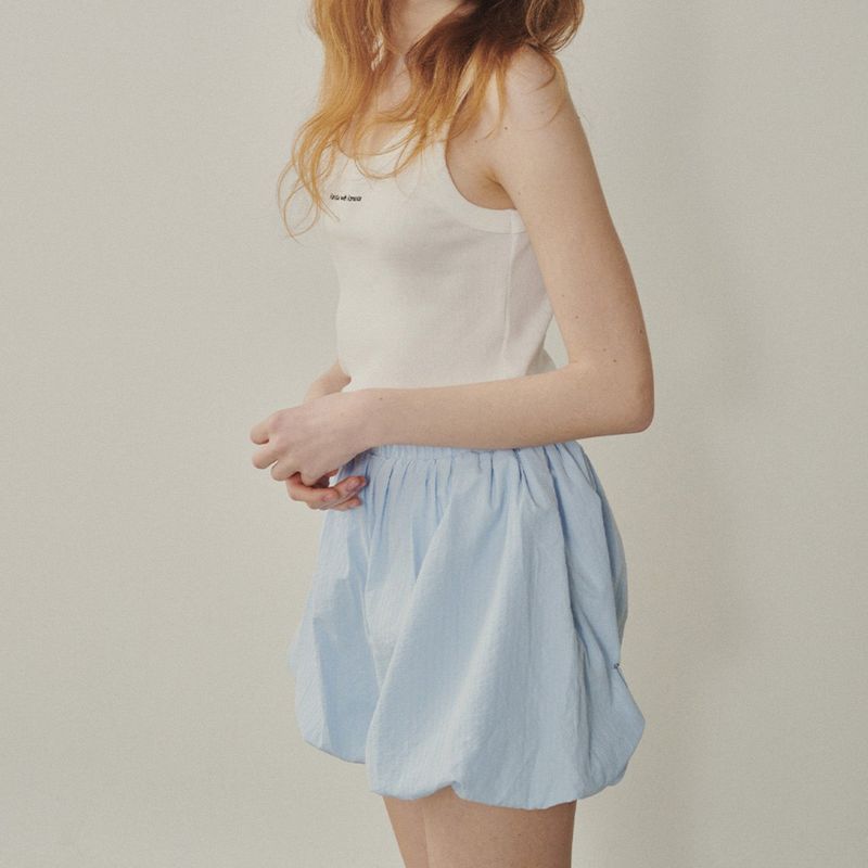 Melly Bloomer Shorts