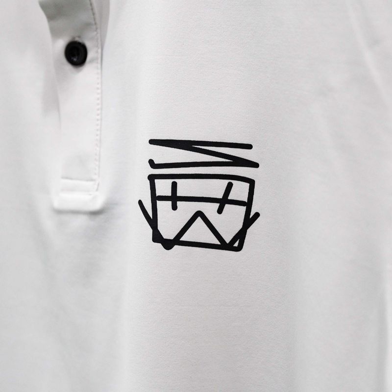MR. SHOW GOLF POLO SHIRT