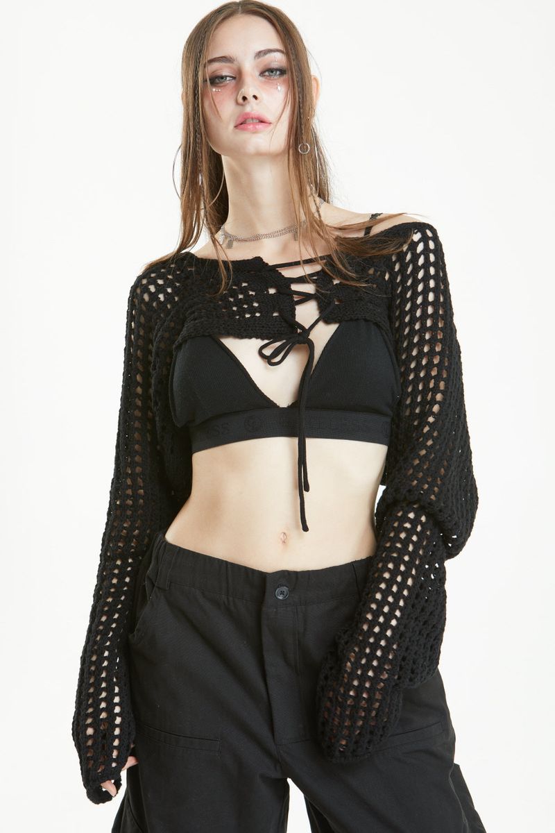 NET BOLERO