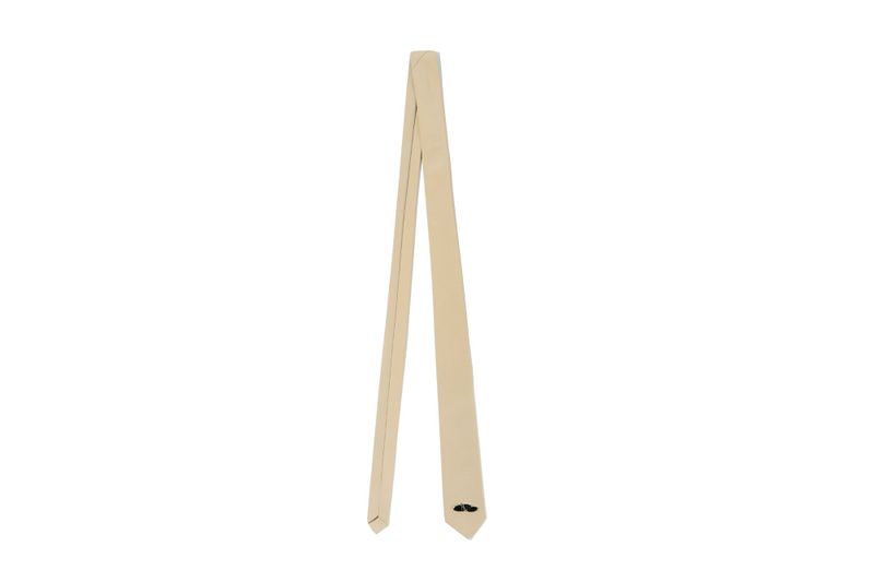 PENDANT LOGO TIE