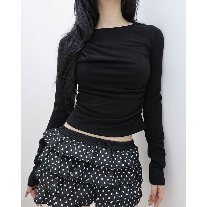 Sage Twist T