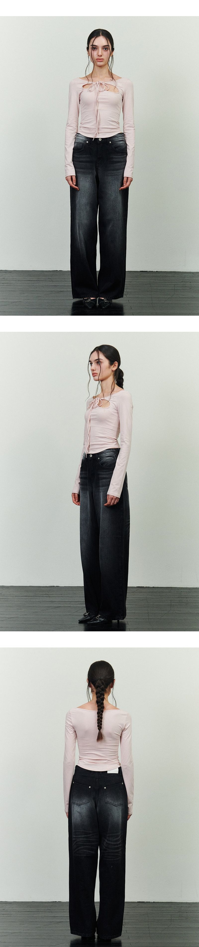 ORCHID TOP pink