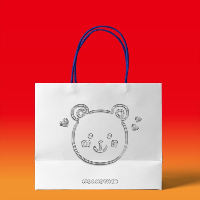 moanother(モノアザー)の「2024 SUMMER LUCKY BOX (moanother) (Lucky Bags)」