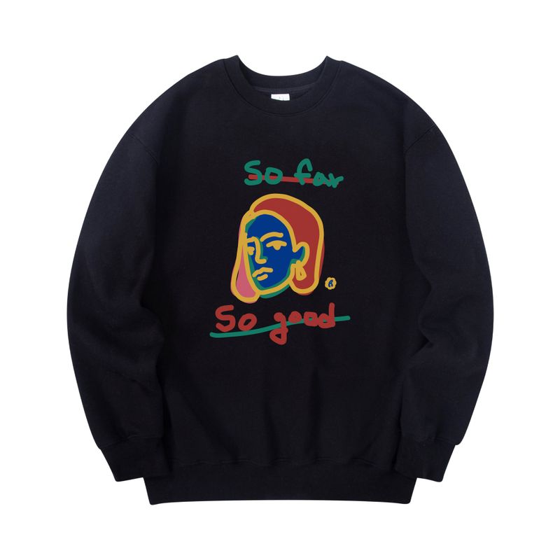 SO SO SWEAT