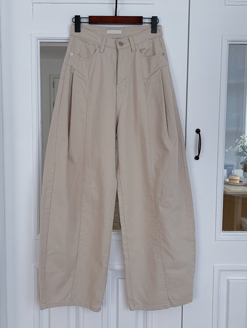 Any Pintuck Pants