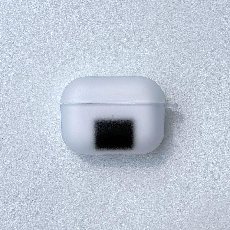 MHOM（モム）の「Airpods : Onigiri（Smartphone Accessories）」