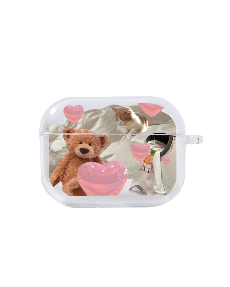 [AirPods] laundry love