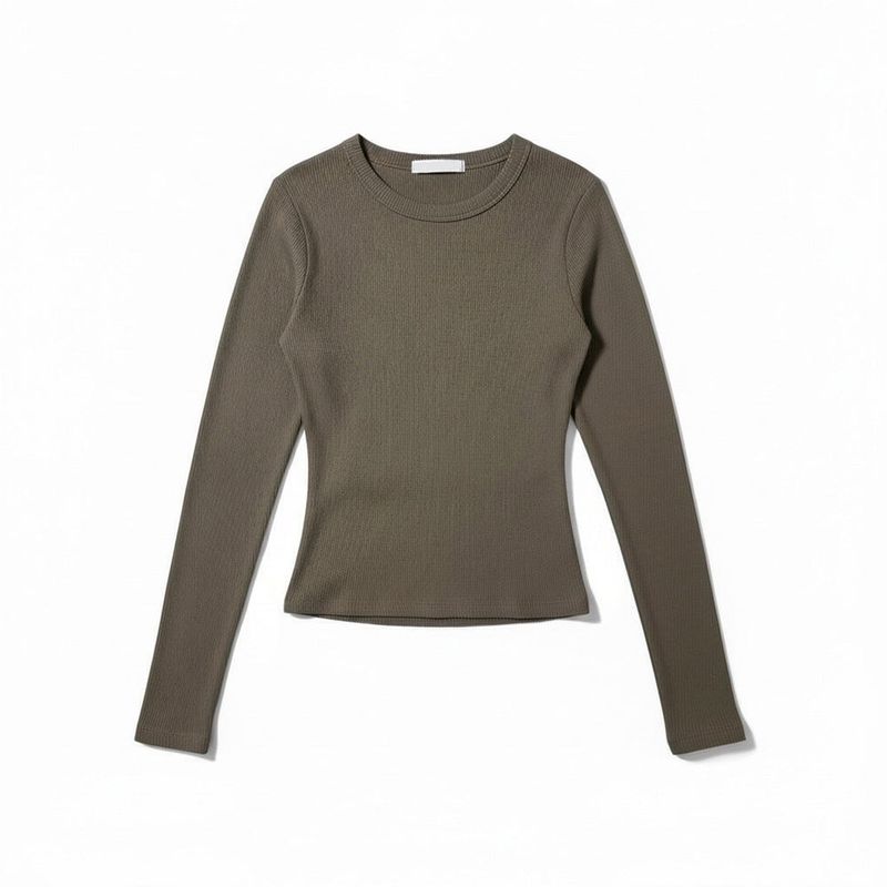 Contour Rib T