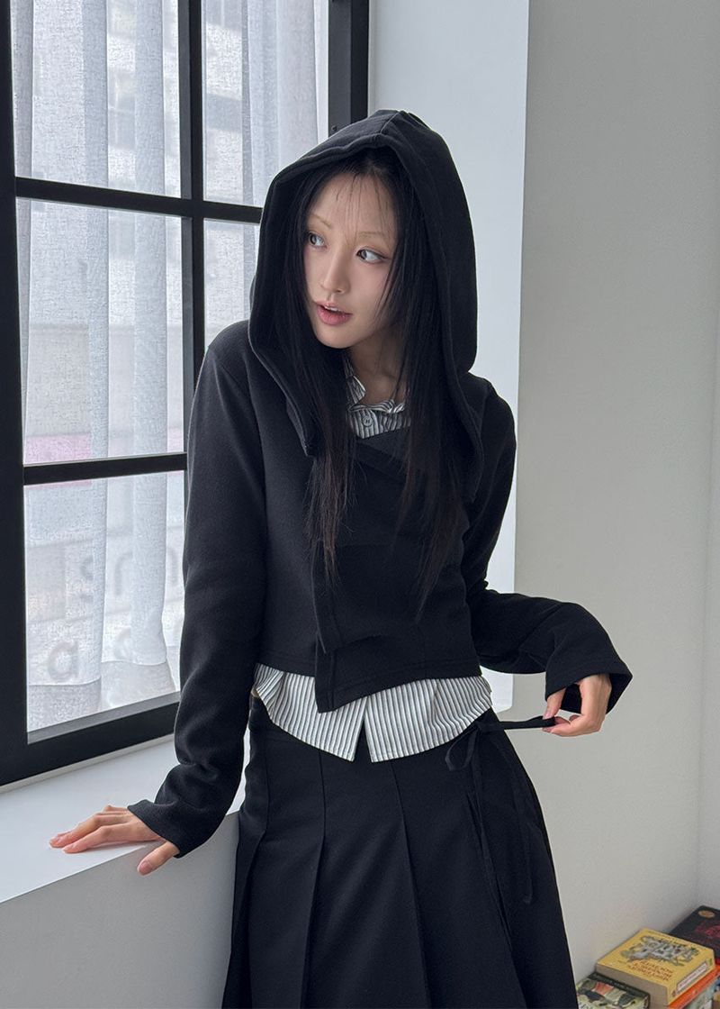 MULTI SLIM SHIRT