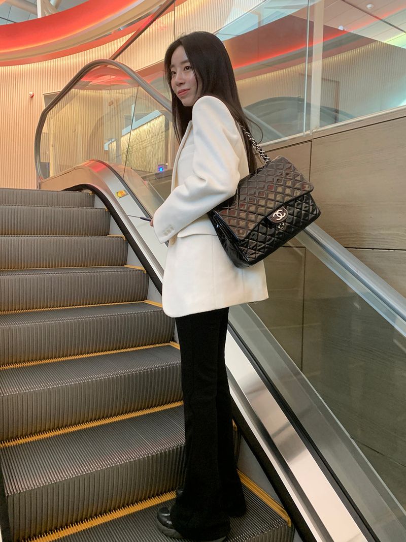 [MADE] Eti merino wool jacket