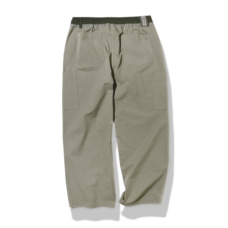 Easy Utility Cargo Pants