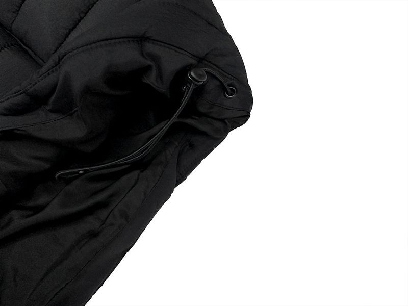 Bade Block Light Padding