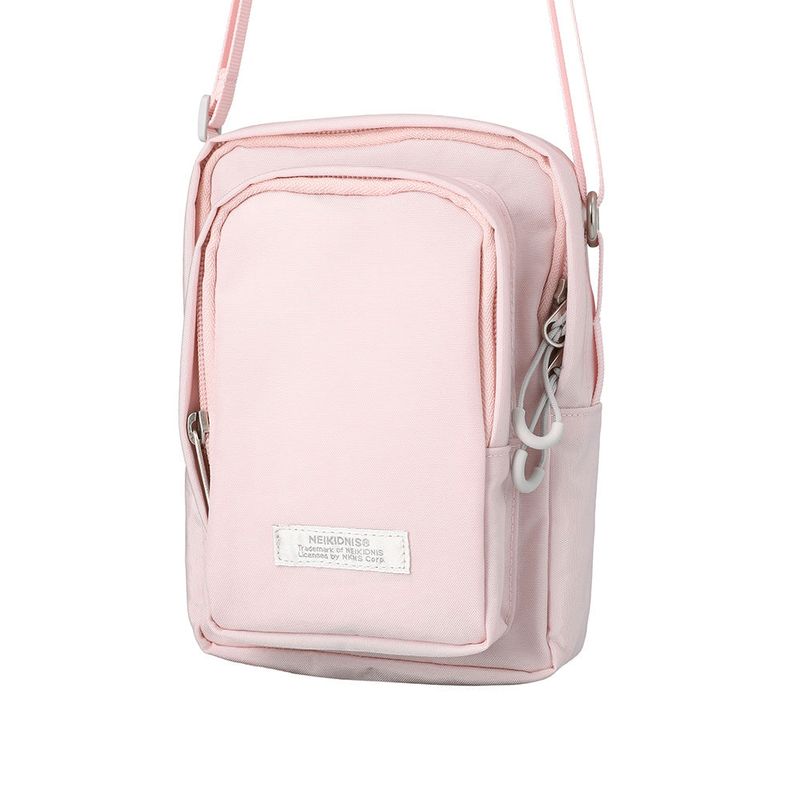 MINI POUCH BAG / PINK
