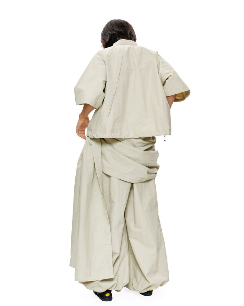 DRIFT BALLOON PANTS