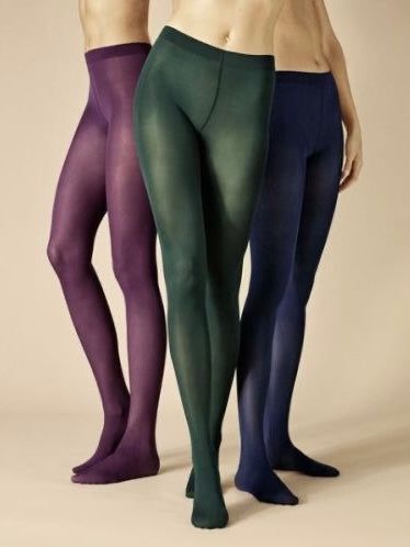 Color stockings