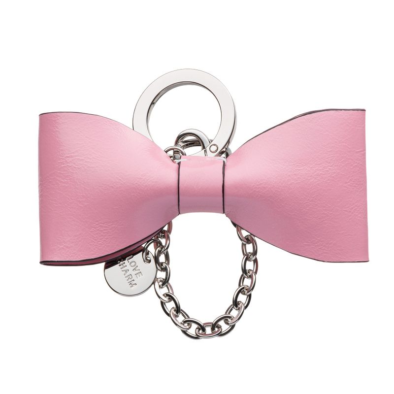 Vivid Ribbon Charm