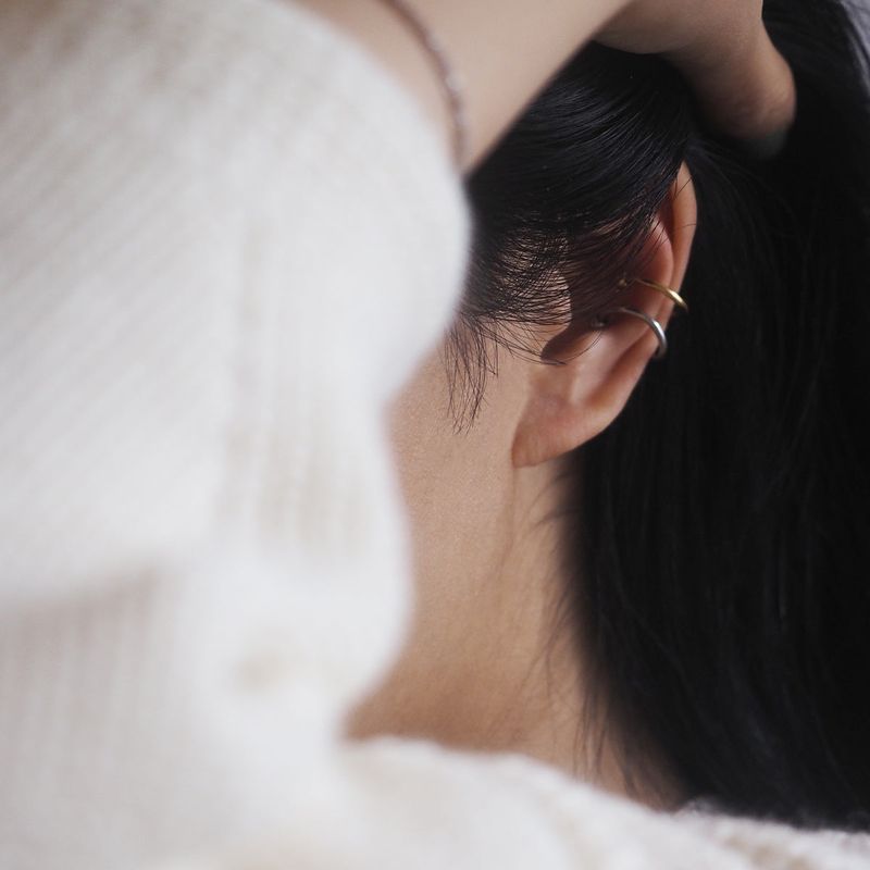 Lille Ear Cuff