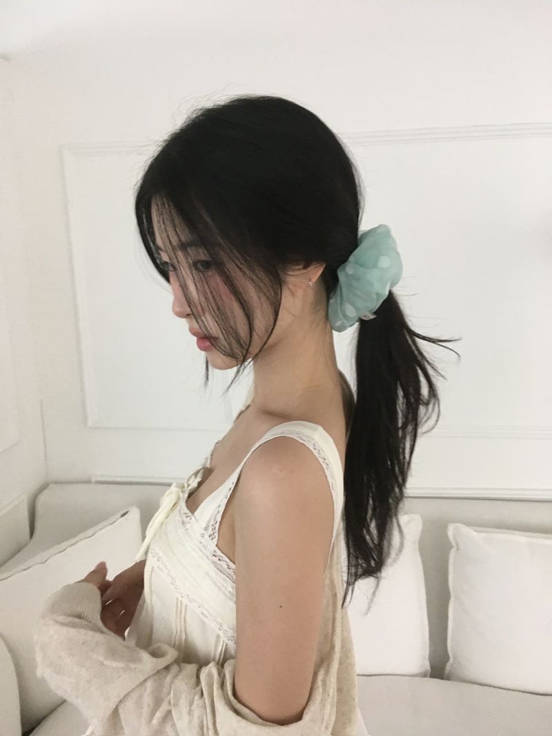 [moroi label] パステルシュシュ