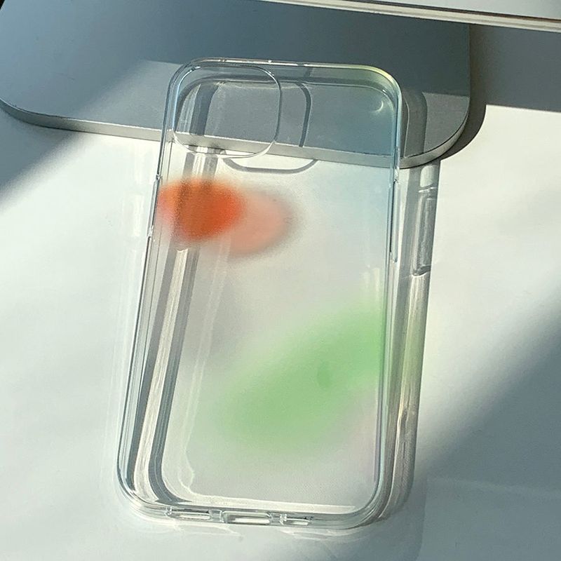 Coloring Blur Phone Case