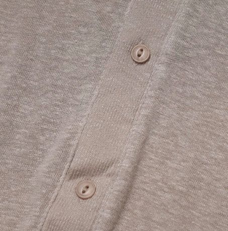 Avid Linen Cardigan
