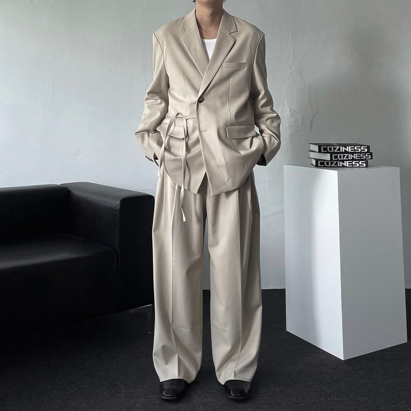 ECT Robe Blazer (3 colors)