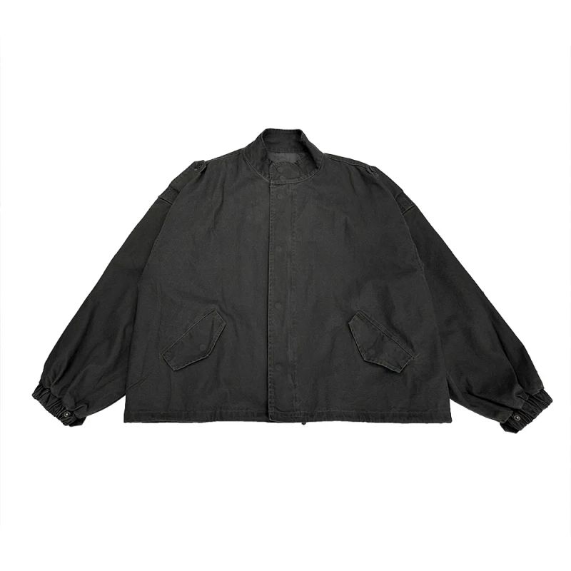 Polvin Washed Field Jacket
